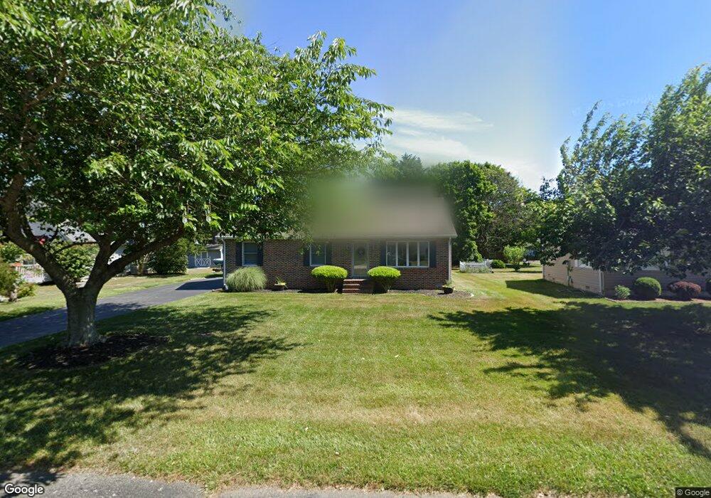 121 Strawberry Way, Rehoboth Beach, DE 19971 - photo 1