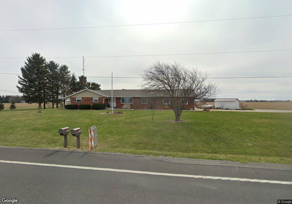 7739 State Route 12, Columbus Grove, OH 45830 - photo 1