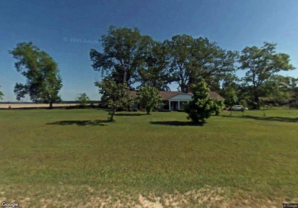 364 Winnes Paulk Rd, Willacoochee, GA 31650 - photo 1