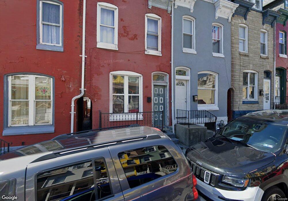 142 Pear St, Reading, PA 19601 - photo 1