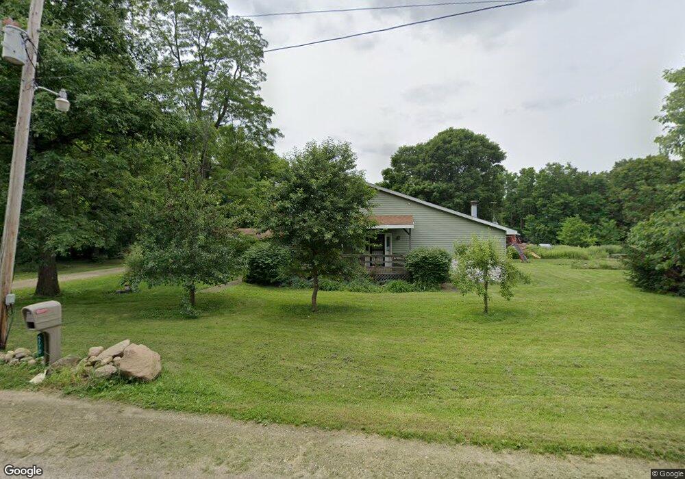 5770 N Mayne Rd, Huntington, IN 46750 - photo 1