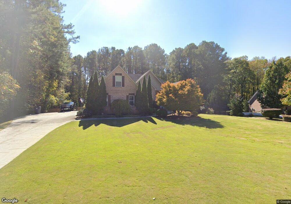 1124 Brookfield Dr SE unit 2, Conyers, GA 30013 - photo 1