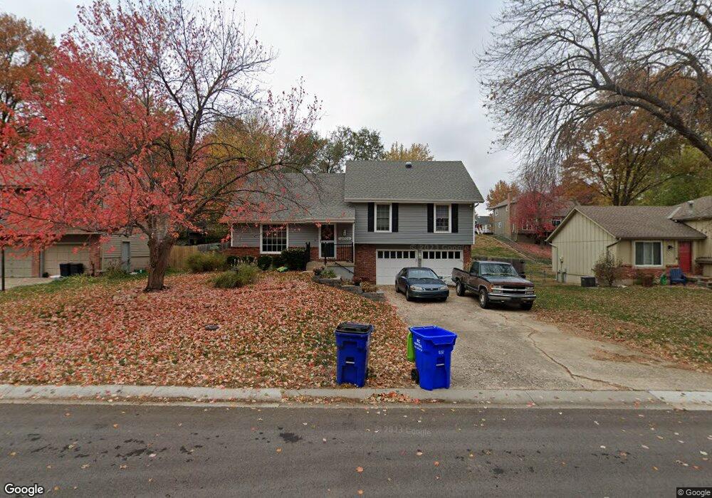 12006 W 49th St, Shawnee, KS 66216 - photo 1