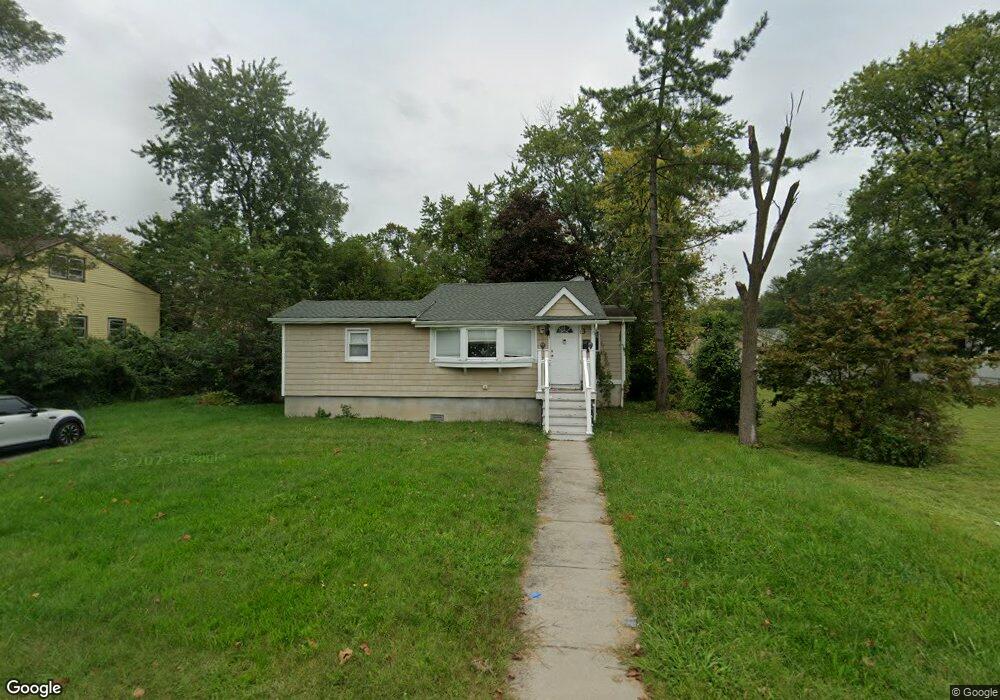 3 Minnehaha Blvd, Lake Hiawatha, NJ 07034 - photo 1