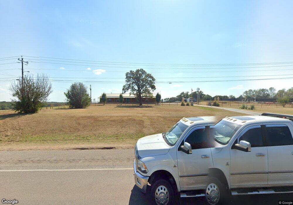 38523 Highway 9, Tecumseh, OK 74873 - photo 1