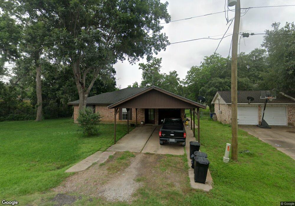 3013 County Road 510j, Brazoria, TX 77422 - photo 1