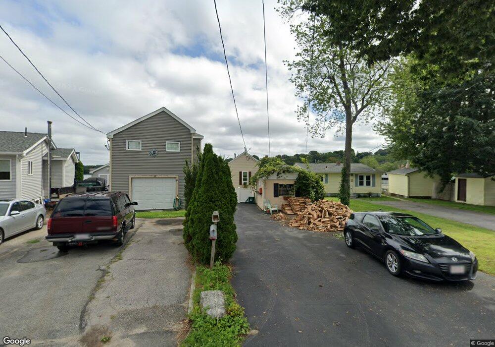 26 Sears Island Dr, Worcester, MA 01606 - photo 1