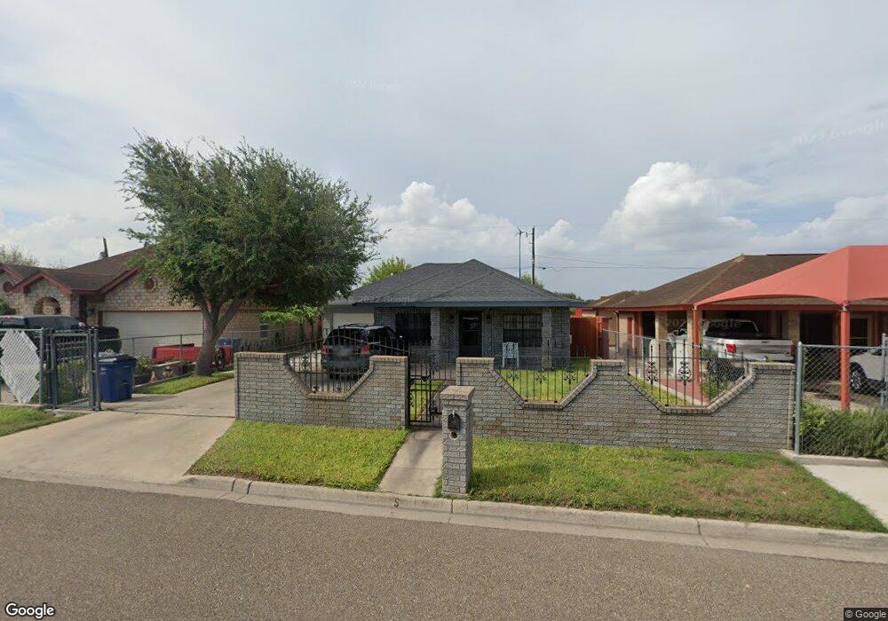 2804 Lissner Ave, Donna, TX 78537 - photo 1