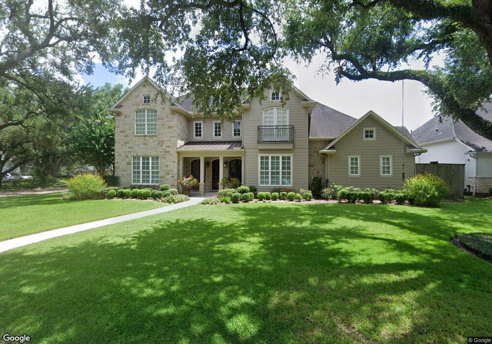 8617 Lanell Ln, Houston, TX 77055 - photo 1