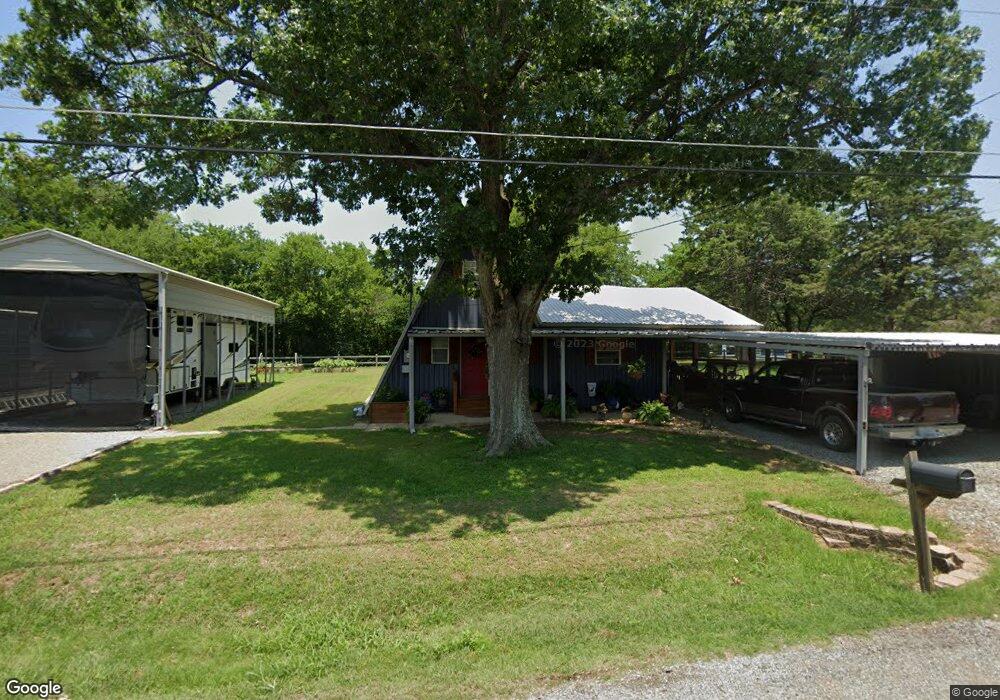 171 Castle Dr, Pottsboro, TX 75076 - photo 1