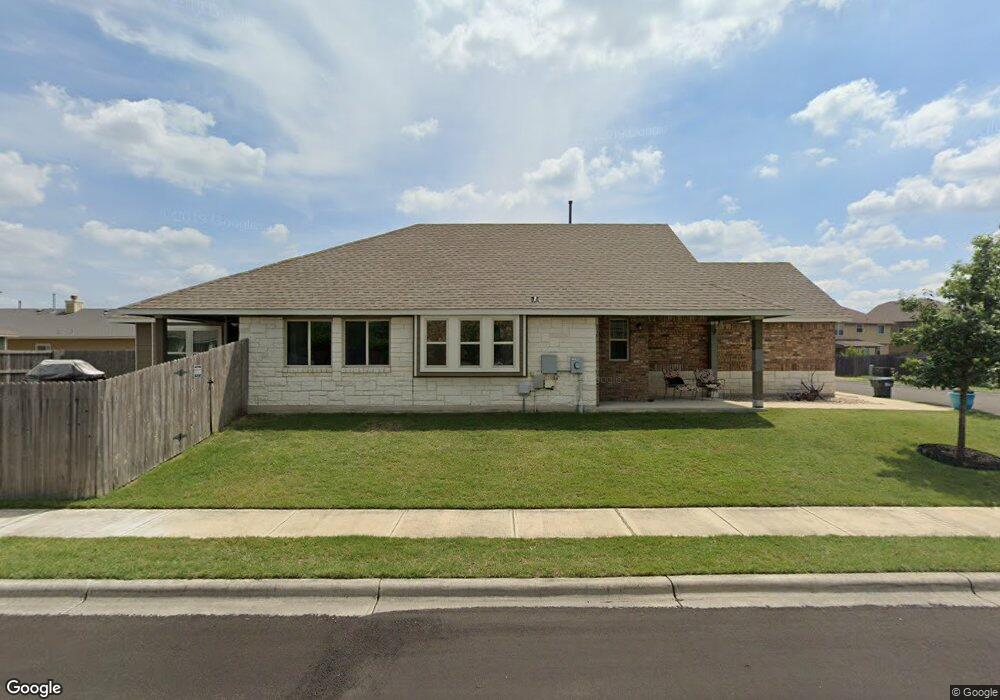 122 Hay Barn St, San Marcos, TX 78666 - photo 1