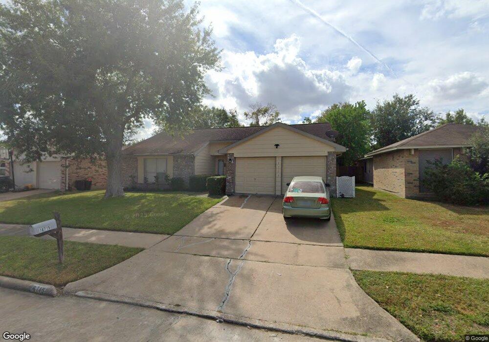 16715 Pebbleglen Dr, Houston, TX 77095 - photo 1