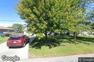 87 227th St, Steger, IL 60475