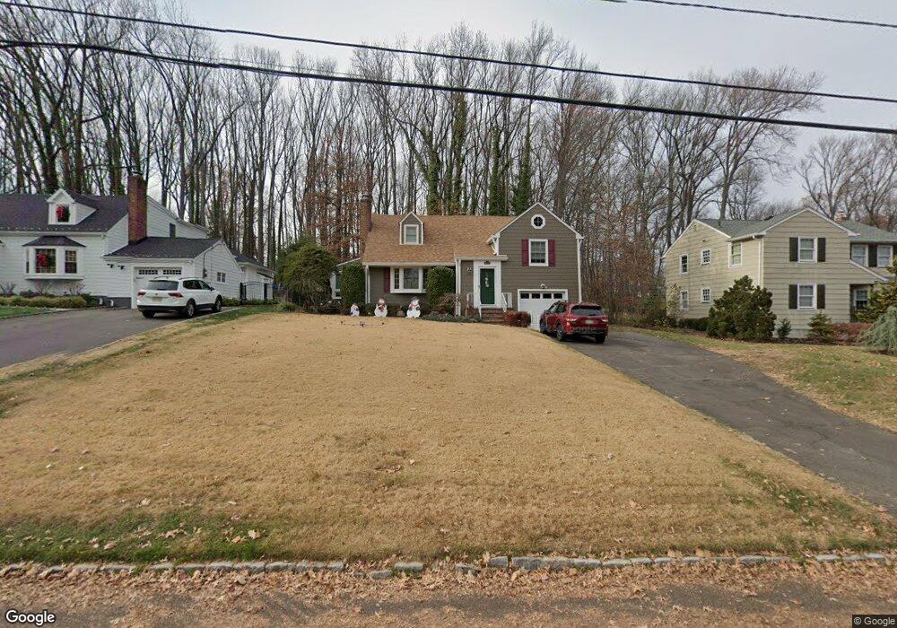 1721 Ramapo Way, Scotch Plains, NJ 07076 - photo 1