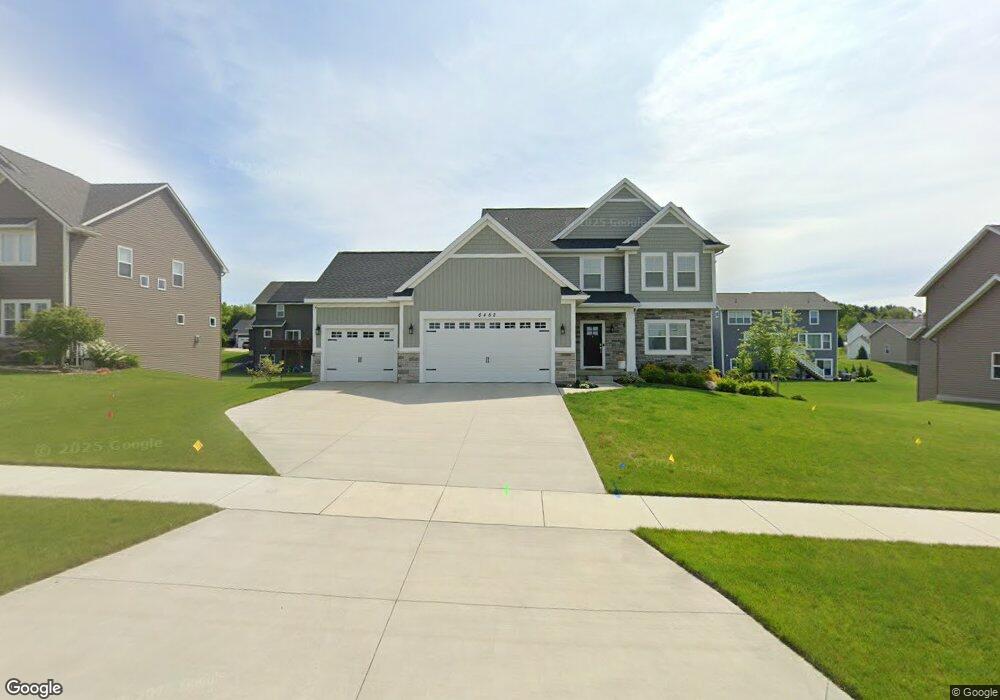 1320 64th St SW, Byron Center, MI 49315 - photo 1