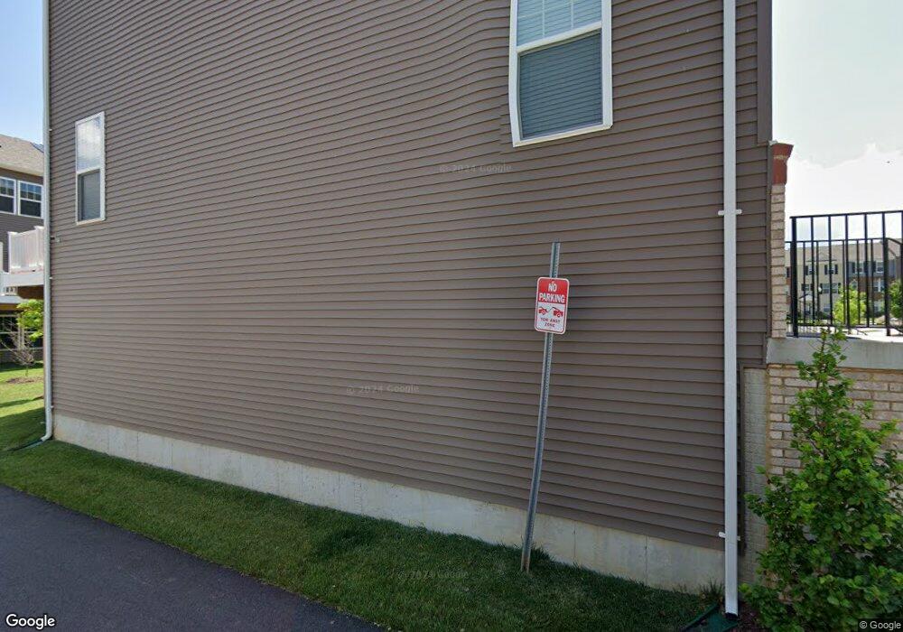 3119 Belair Gate Ln, Landover, MD 20785 - photo 1