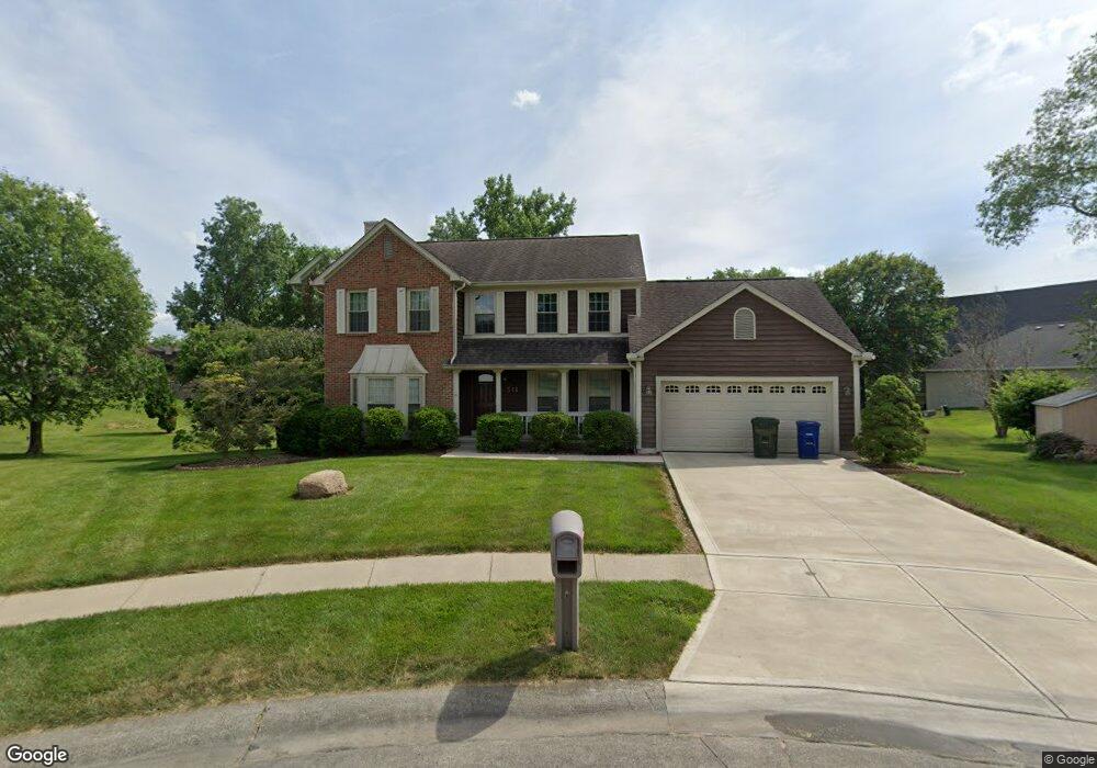 511 Brandon Ct, Columbus, OH 43213 - photo 1