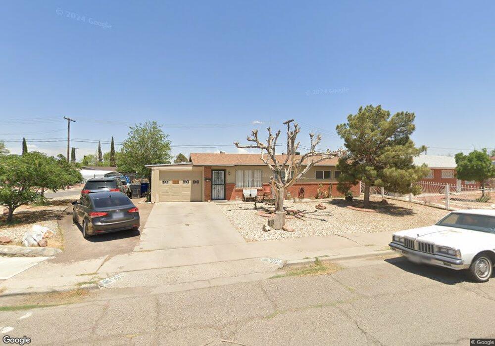 314 Cadwallader Dr, El Paso, TX 79915 - photo 1