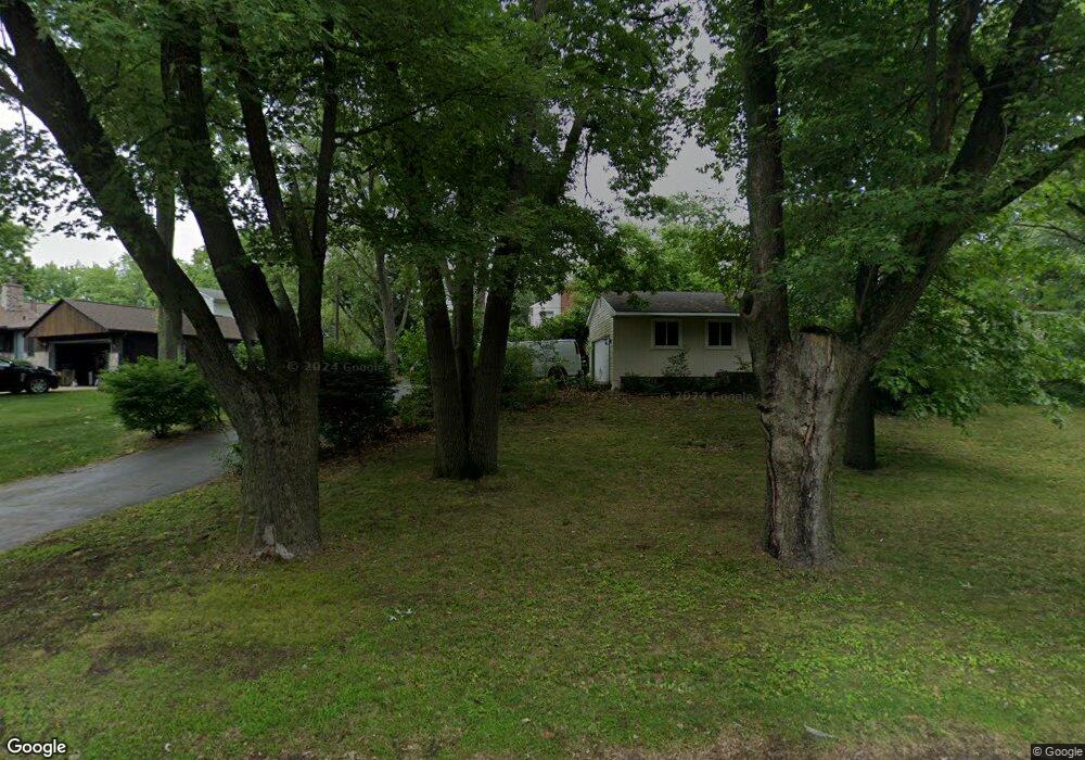 3923 Maple Blvd, West Bloomfield, MI 48323 - photo 1