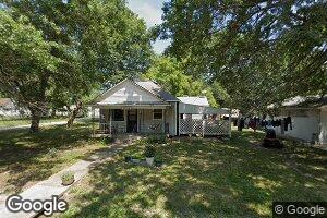 208 E 2nd St, Moran, KS 66755