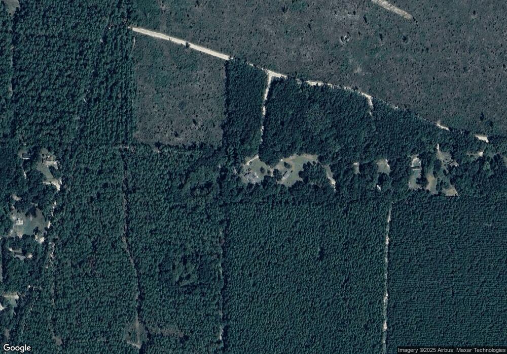 46 Mose Gavin Ln, Crawfordville, FL 32327 - photo 1