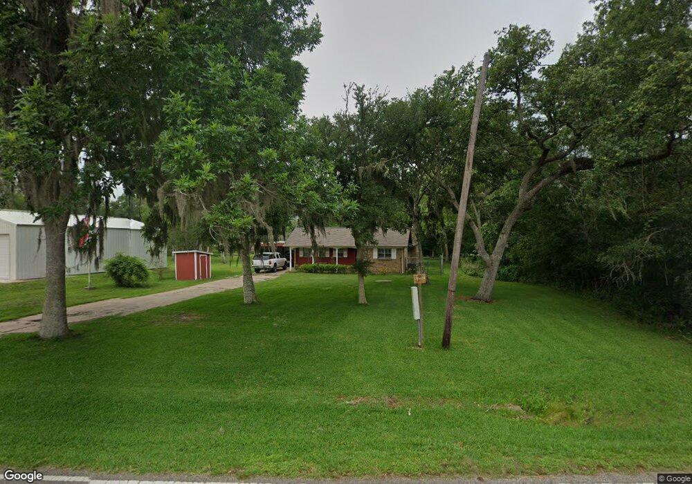 6823 Cr 659, Brazoria, TX 77422 - photo 1