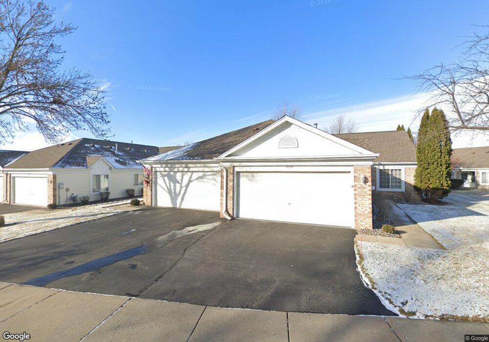 9272 Prairieview Trail N, Champlin, MN 55316 - photo 1