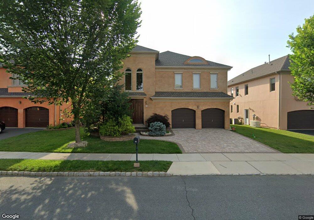 84 Davinci Dr, Monmouth Junction, NJ 08852 - photo 1