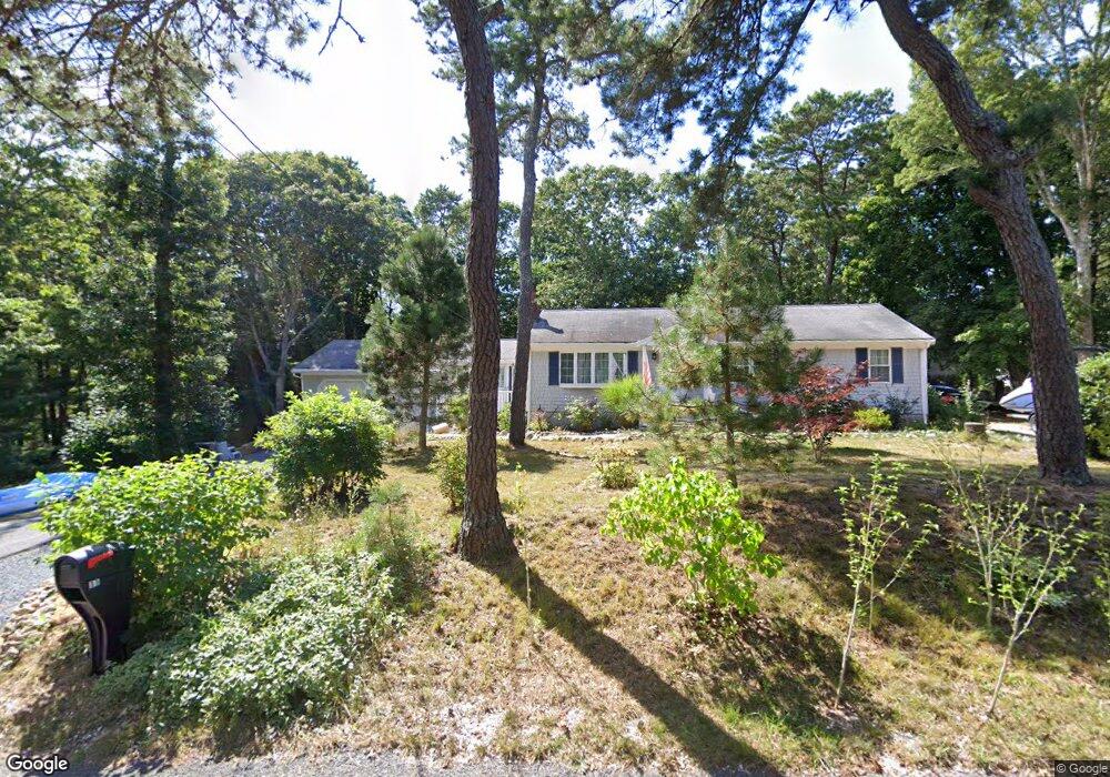 11 Gunrock Rd, Yarmouth Port, MA 02675 - photo 1