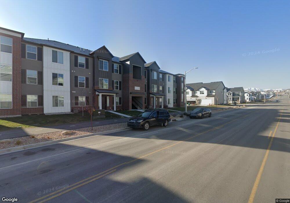 1464 N 3830 W unit 127, Lehi, UT 84043 - photo 1