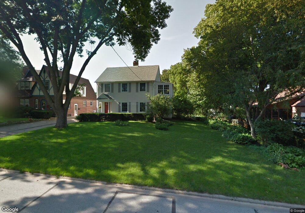 4035 Ovid Ave, Des Moines, IA 50310 - photo 1