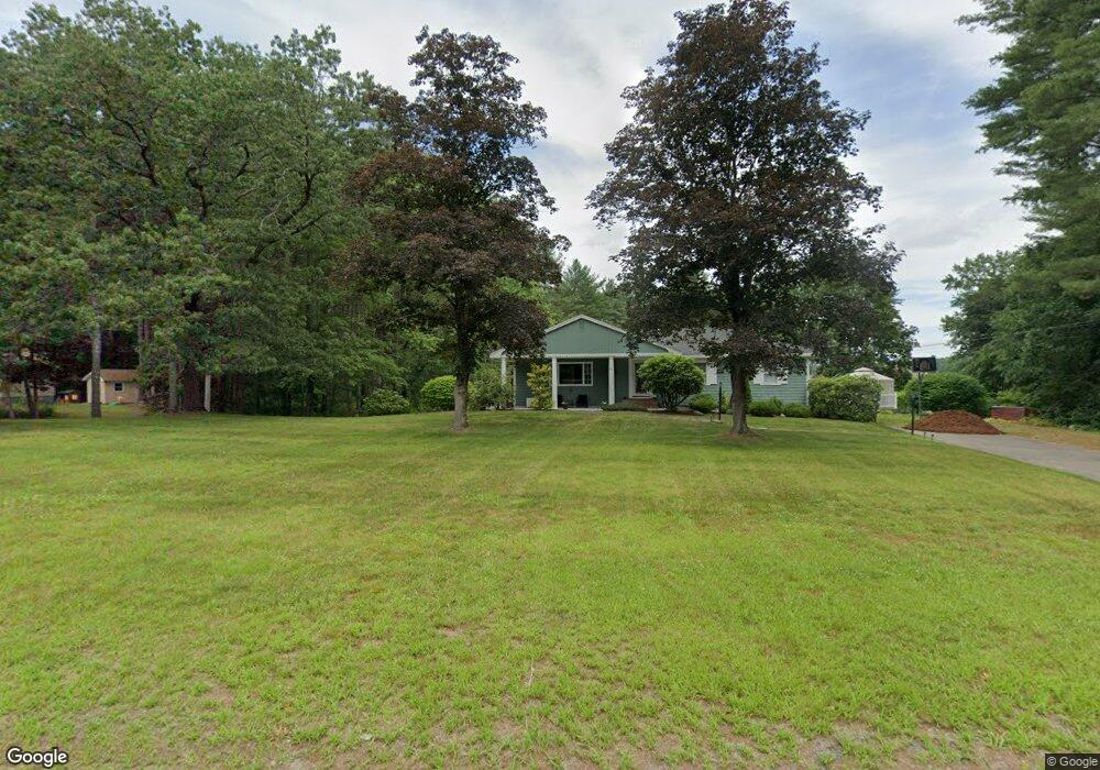 41 Beaverbrook Rd unit R, Westford, MA 01886 - photo 1