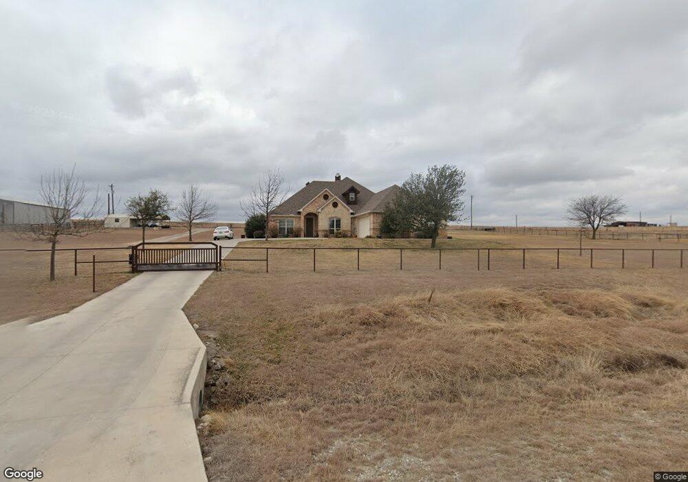 171 Heritage Pkwy W, Decatur, TX 76234 - photo 1