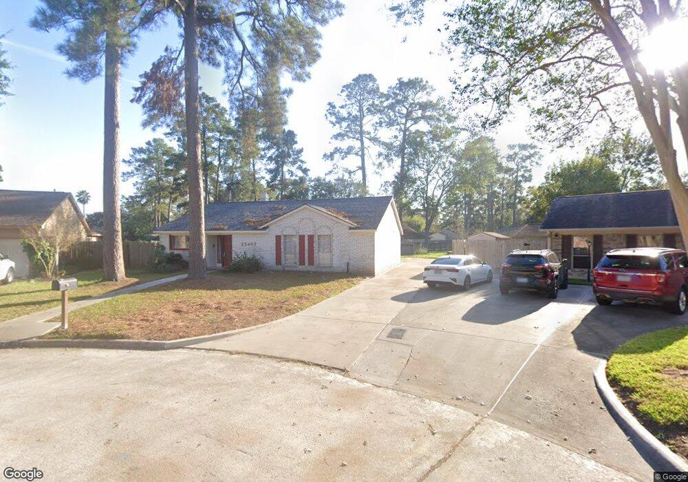 25407 Lancewood Dr, Spring, TX 77373 - photo 1