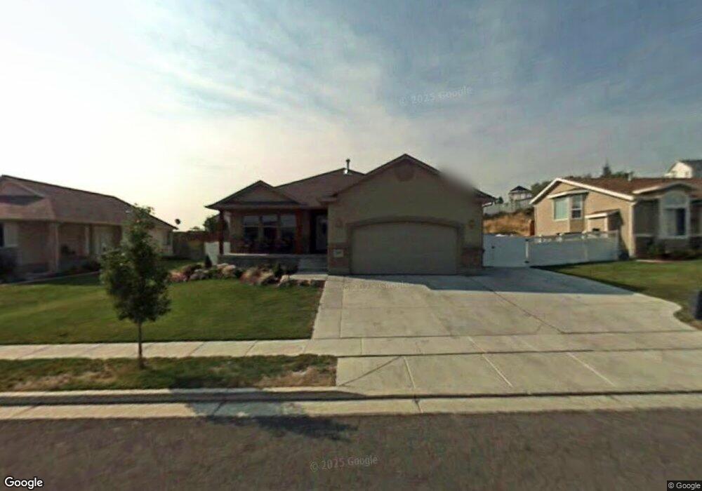 5339 W Ridge Flower Way, Salt Lake City, UT 84118 - photo 1