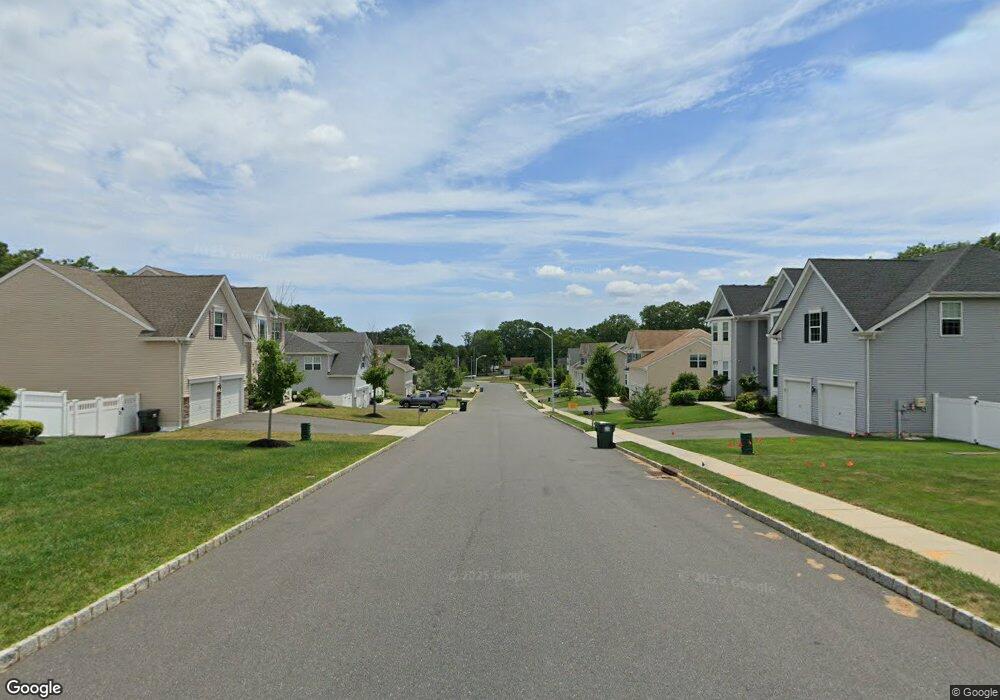 678 Christopher Dr, Howell, NJ 07731 - photo 1