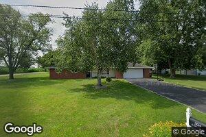 304 E Curtis St, Stryker, OH 43557
