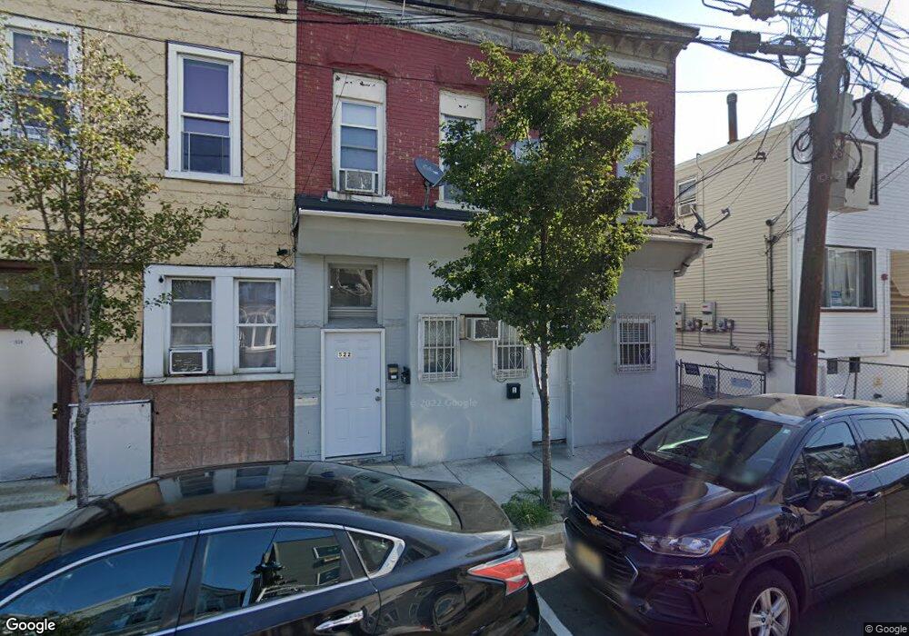 522 7th St unit 1, Union City, NJ 07087 - photo 1