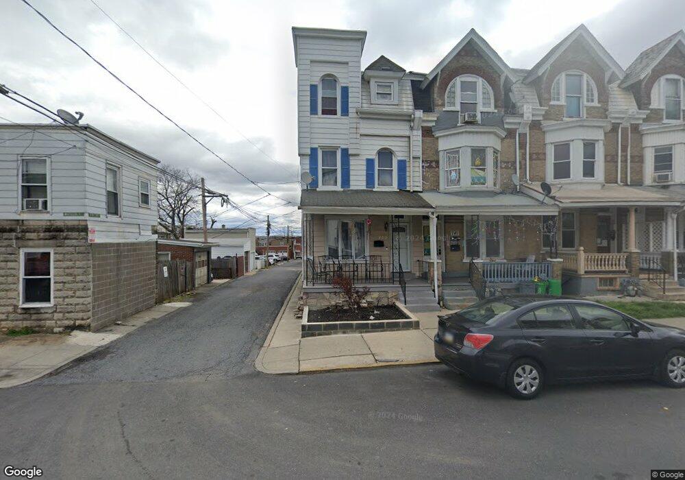 743 N 5th St, Allentown, PA 18102 - photo 1