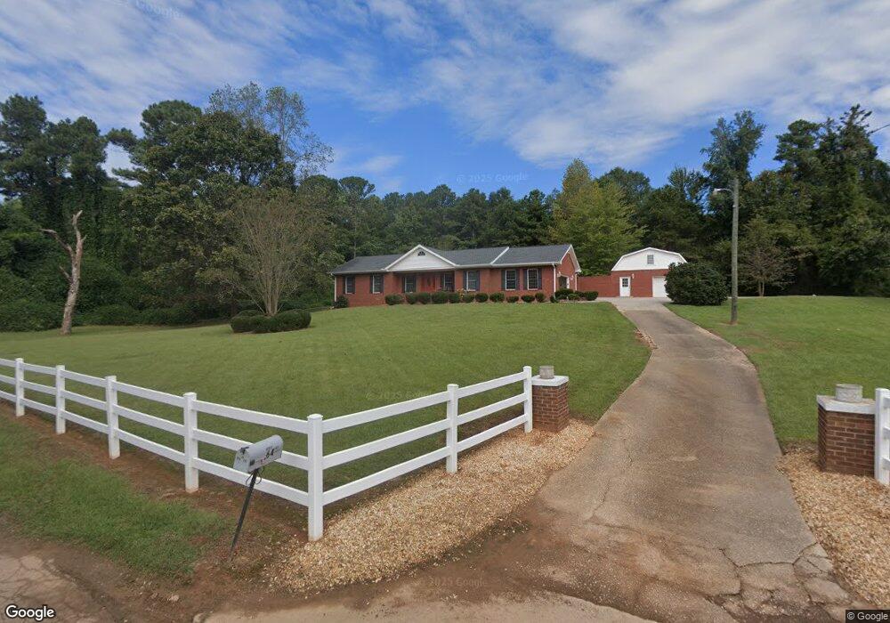 64 Reid Cir, Bremen, GA 30110 - photo 1