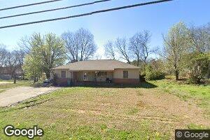 1703 W Jackson St, Tupelo, MI 38801