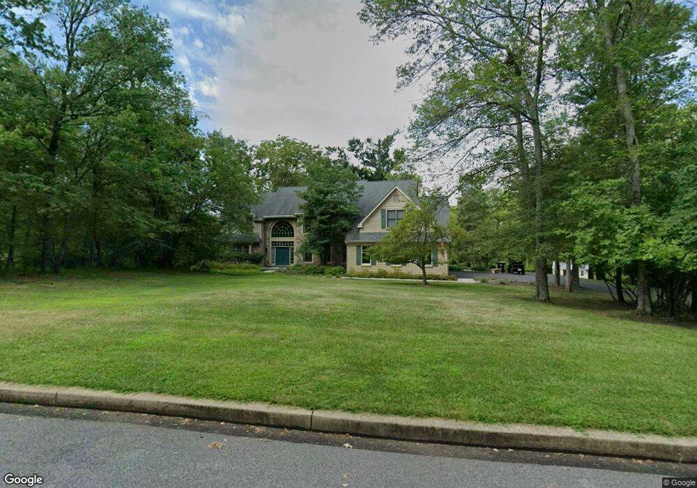 1615 Houpt Way, Collegeville, PA 19426 - photo 1