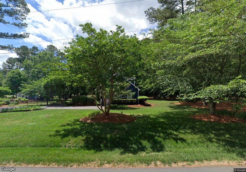 1501 Beverly Place, Statesville, NC 28625 - photo 1