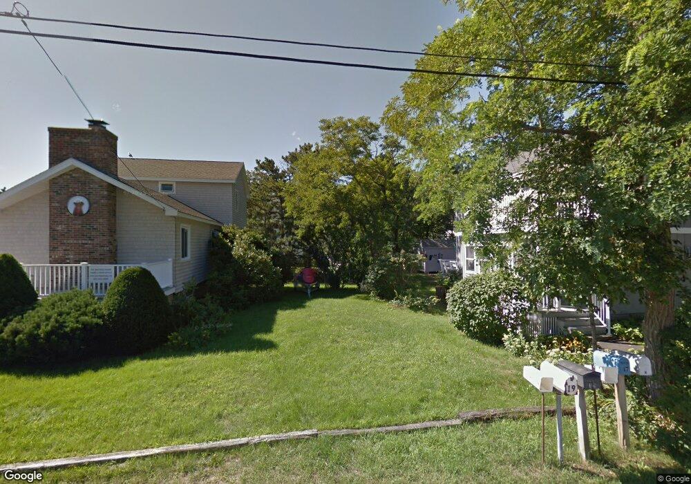 19 Beacon Ave unit 21, Saco, ME 04072 - photo 1