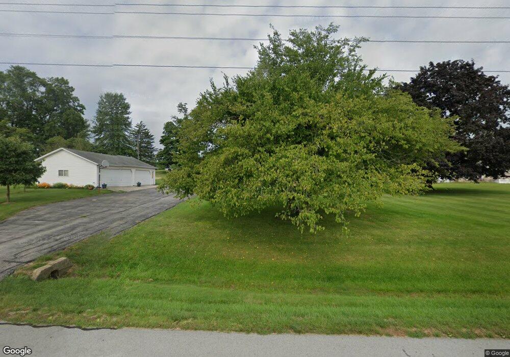 10320 N Us Highway 24 E, Roanoke, IN 46783 - photo 1