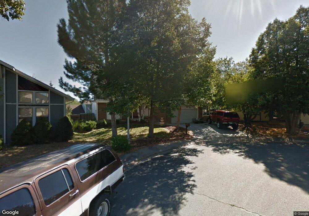 2034 S Elkhart St, Aurora, CO 80014 - photo 1