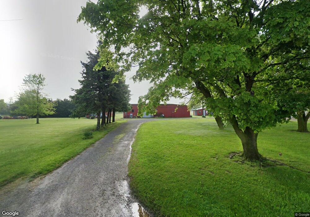 11186 Gallman Rd, Mendon, OH 45862 - photo 1