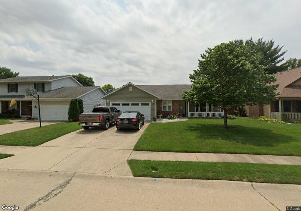 3125 Thomas Dr, Lafayette, IN 47909 - photo 1