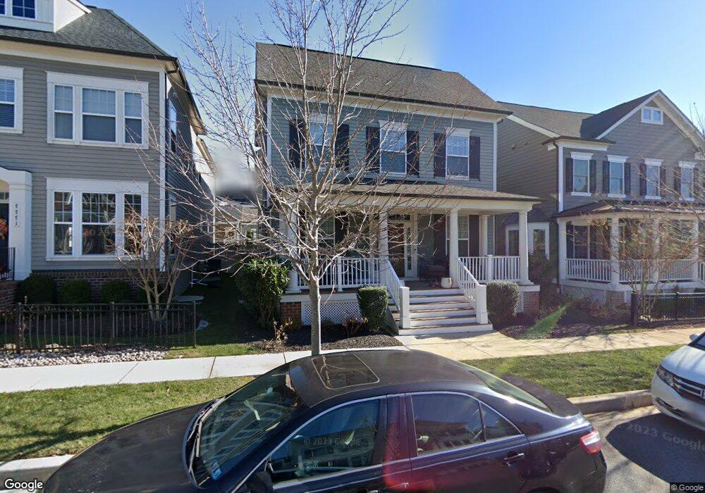 7773 Elmwood Rd, Fulton, MD 20759 - photo 1