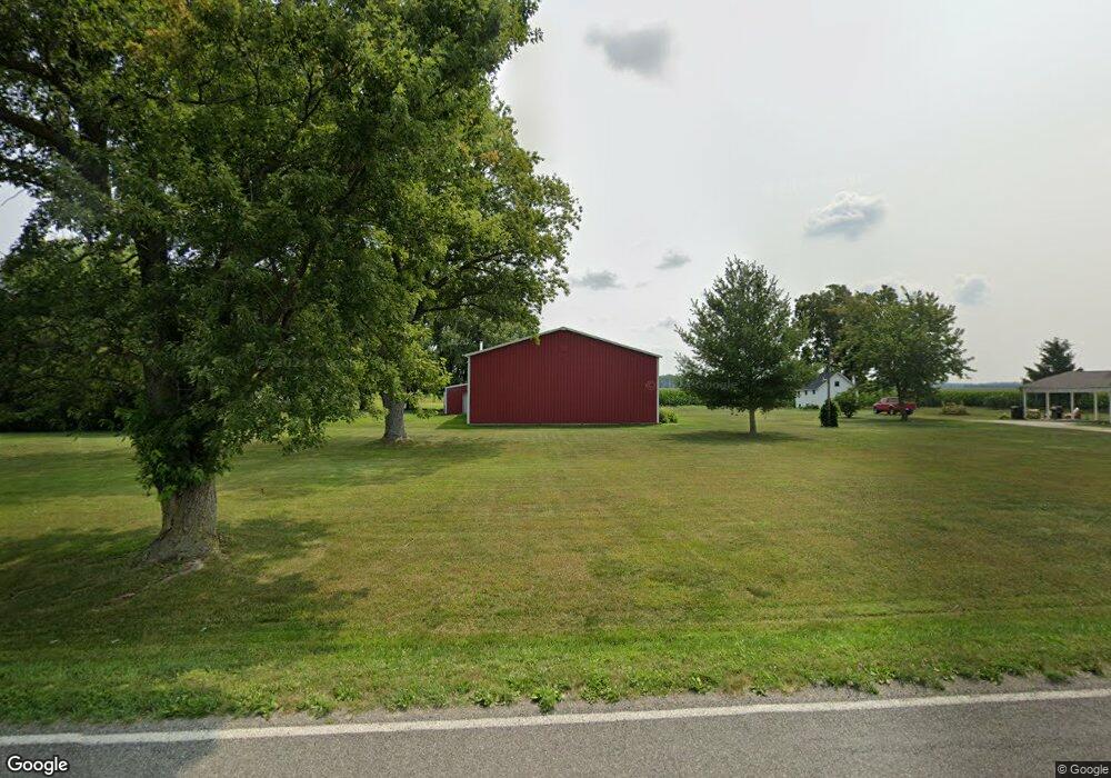 7676 Fir Rd, Bourbon, IN 46504 - photo 1
